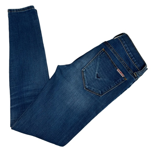 Hudson Krista Super Skinny 77% Cotton Women’s Jeans - Size: 25 - Picture 11 of 17